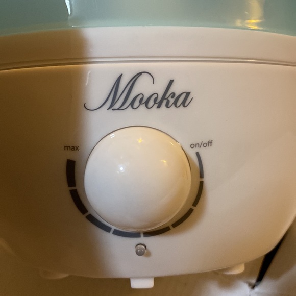Mooka Humidifier - Picture 2 of 3